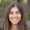 Maya S. from Tucson, AZ