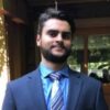 Sathwik V. from Blacksburg, VA