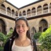 Gabi A. from Washington, DC