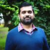 Hardik J. from Saline, MI