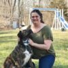 Tracy P. from Bridgeton, NJ
