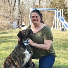 Tracy P. from Bridgeton, NJ
