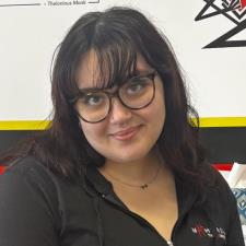 Amina W. from West Haven, CT