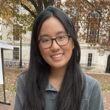 Yu-Ning S. from Columbus, OH