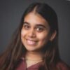 Navya G. from Bridgewater, NJ