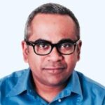 Nilanjan N. from Randolph, NJ