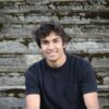 Mateo C. from Eugene, OR
