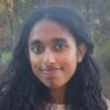 Samhita S. from Cumming, GA