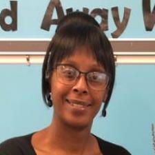 Nickie L. from Aliceville, AL