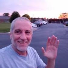 Ron D. from Oshkosh, WI