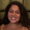 Gabriela N. from West Kingston, RI