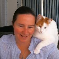 Karen K. from Pass Christian, MS