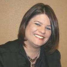 Pamela A. from Muscatine, IA
