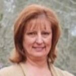 Lisa F. from Leesville, LA