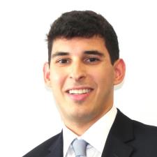 Alex S. from Armonk, NY