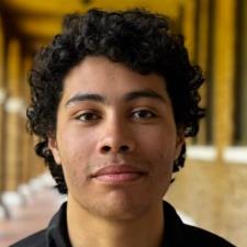 Mario W. from Plano, TX