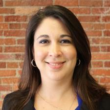 Joanna G. from Maplewood, NJ