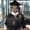 Monique J. from Washington, DC