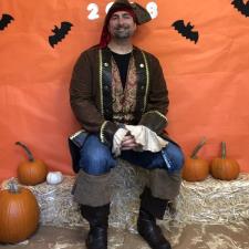 Damian F. from Arvada, CO