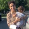 Sarah L. from Bronx, NY