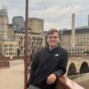 Luke S. from Milwaukee, WI