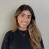 Nora S. from Hamden, CT