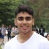 Pranav M. from Great Falls, VA