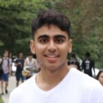 Pranav M. from Great Falls, VA