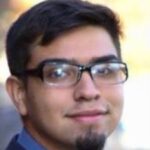 Eric N. from Quincy, WA