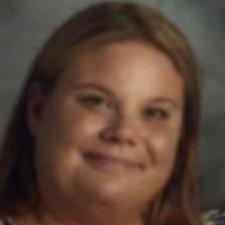 Danielle D. from Monroe Township, NJ