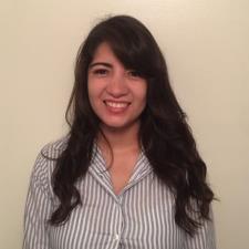 Alejandra M. from Houston, TX
