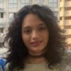 Kavya B. from New Haven, CT