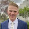 Benjamin D. from Provo, UT