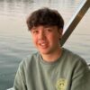 Noam K. from Minneapolis, MN