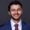 Taimur K. from Las Vegas, NV