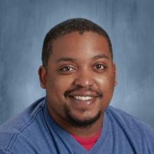 Jammal S. from Columbus, GA