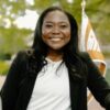 Kusona F. from Lawrenceville, GA