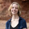 Maddy P. from Flagstaff, AZ