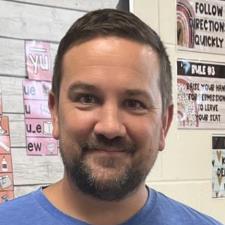 Todd B. from Lancaster, OH