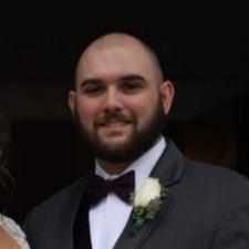 Cory M. from Waynesboro, TN