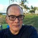 Ron O. from Mililani, HI