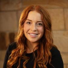 Rachel M. from Salt Lake City, UT
