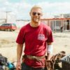 Travis R. from Watertown, SD