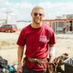 Travis R. from Watertown, SD
