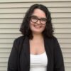 Makayla C. from Burlington, NJ