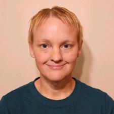 Julie C. from Council Bluffs, IA