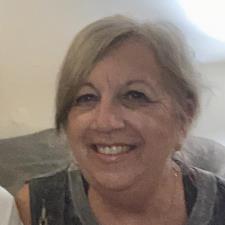 Connie Y. from Riverside, CA