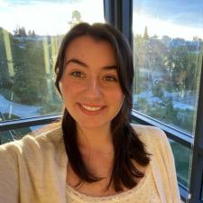 Sophia F. from Corvallis, OR