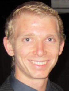 Matthew H. from Lehi, UT