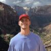 Elijah K. from Salt Lake City, UT
